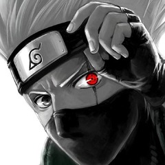 Kakashi