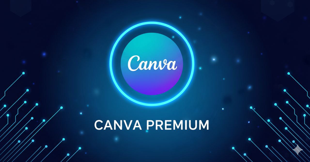 CANVA PREMIUM