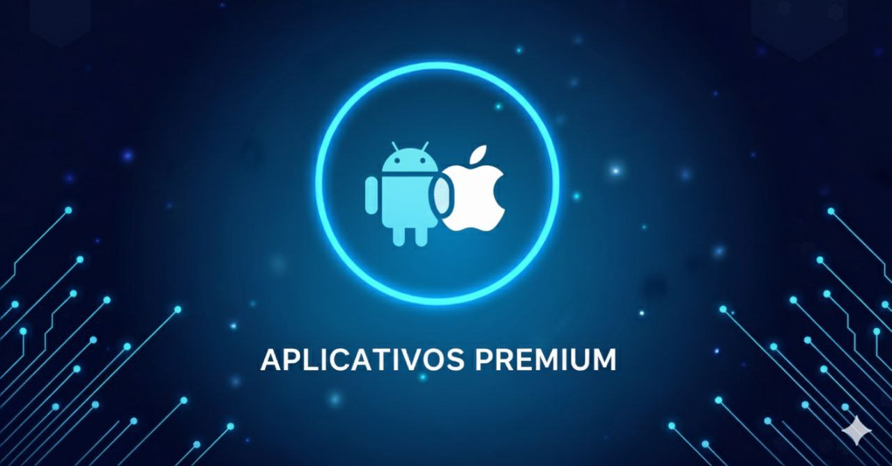 APLICATIVOS PREMIUM