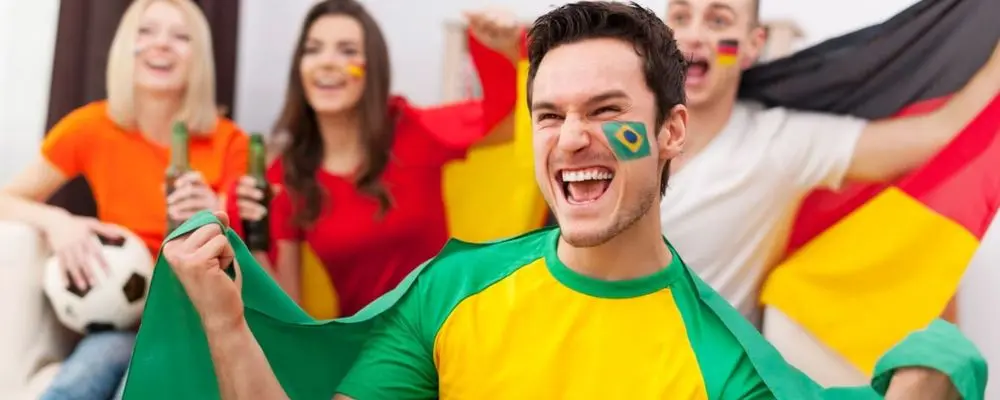 ChatGPT ganha página especial com conteúdos da Copa do Mundo 2026