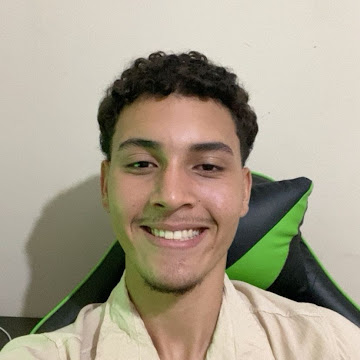 Foto de perfil de rafaelribeiro