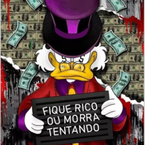 Foto de perfil de Odraude