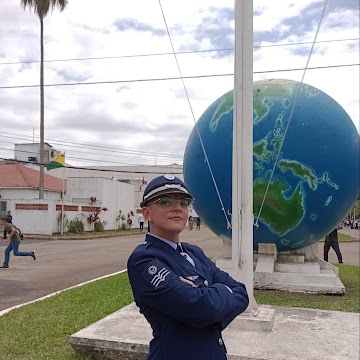 Foto de perfil de Rafaela Jobim