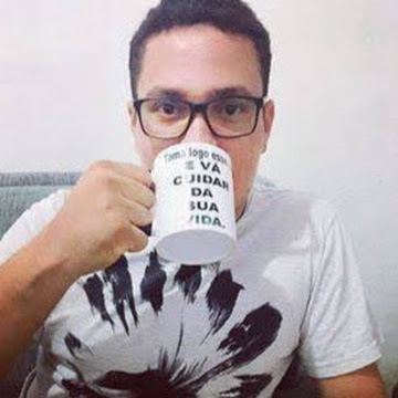 Foto de perfil de isaiaspascoal