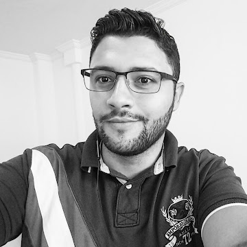 Foto de perfil de leandrosouza