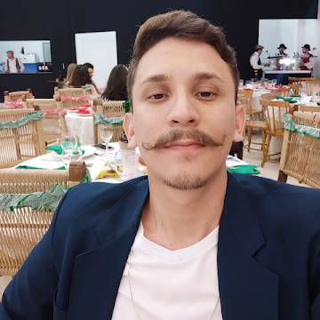 Foto de perfil de lucaslacerda