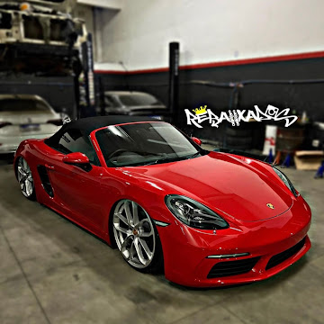 Foto de perfil de fellevak808