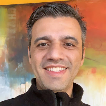 Foto de perfil de cristianoaraujo