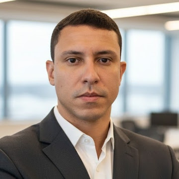 Foto de perfil de matheuscampos