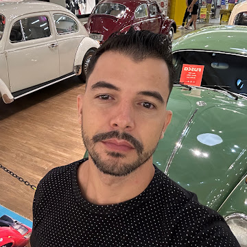 Foto de perfil de Adezonilson Paulino De Almeida