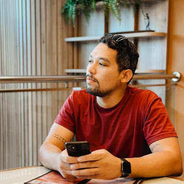 Foto de perfil de davipimentel