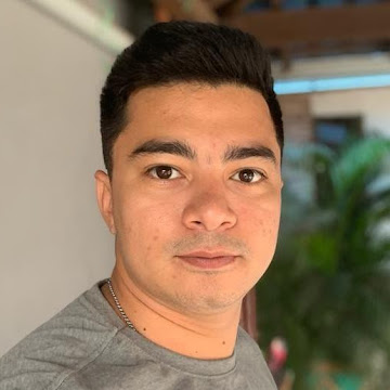 Foto de perfil de caiosatoshi