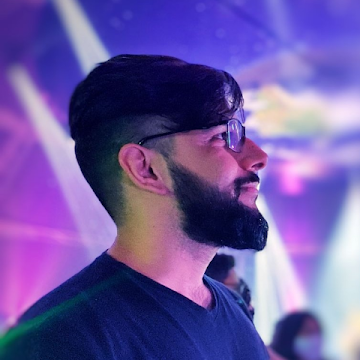 Foto de perfil de rodrigobertechini