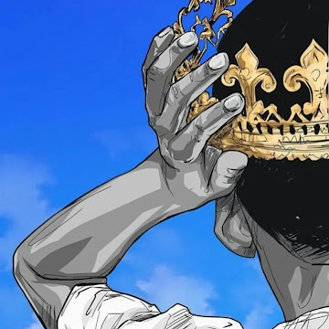 Foto de perfil de meninoquemoralogoali