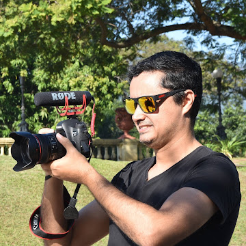 Foto de perfil de cristianooliveira