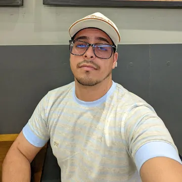 Foto de perfil de Tio Kenshir