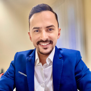 Foto de perfil de leonardomadeira