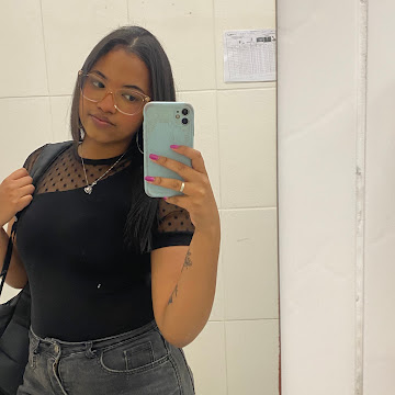 Foto de perfil de mirellaferreira