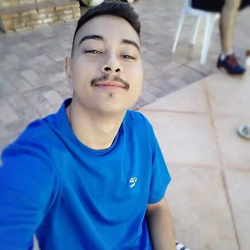 Foto de perfil de Carlos Samuel