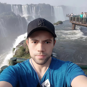 Foto de perfil de felipeazevedo