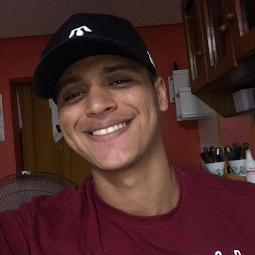 Foto de perfil de uilharodrigues