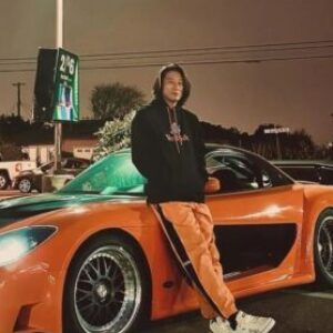 Foto de perfil de Get Rek