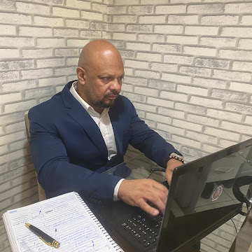 Foto de perfil de Gilberto Galdino Ferreira