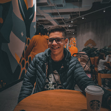 Foto de perfil de bernardohenrique