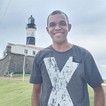 Foto de perfil de andrecsantos