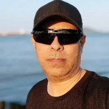 Foto de perfil de Eurico Junior