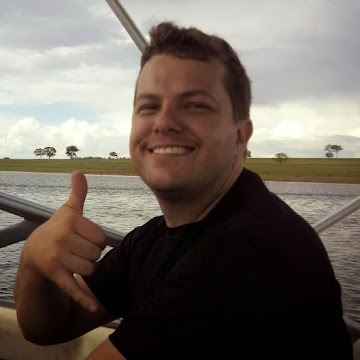 Foto de perfil de jefersonscervia