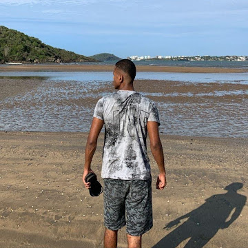 Foto de perfil de edsonmateussantos