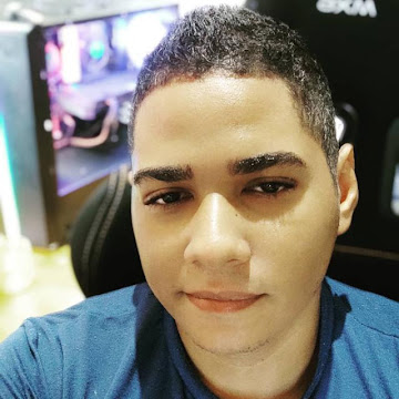 Foto de perfil de lucassilvadecarvalho