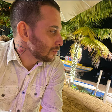 Foto de perfil de felipeantunes