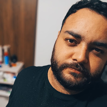 Foto de perfil de igorsantos