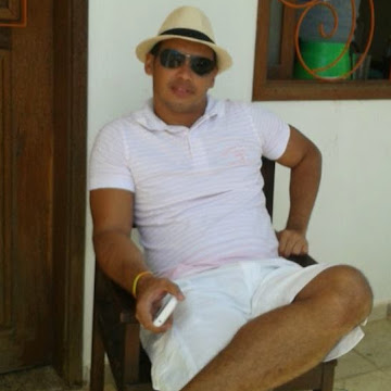 Foto de perfil de adeilsonandrade