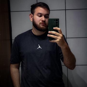 Foto de perfil de ronypetterson