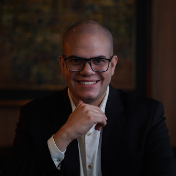 Foto de perfil de Matheus