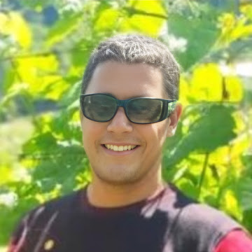 Foto de perfil de tiagobarreto