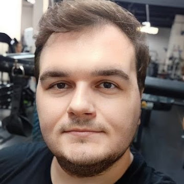 Foto de perfil de rafaelkonoshy