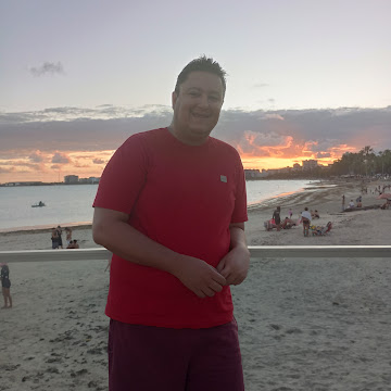 Foto de perfil de marcelopaes