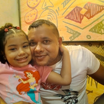 Foto de perfil de heronmoraes