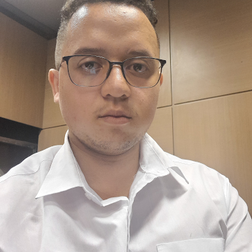 Foto de perfil de henriquefernandes