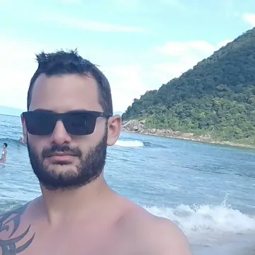 Foto de perfil de Douglas Leite da Silva