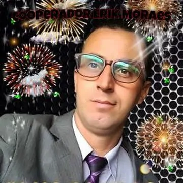 Foto de perfil de Erik