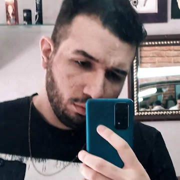 Foto de perfil de Iago Olivier