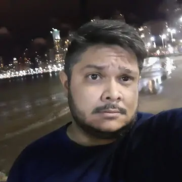 Foto de perfil de wesley ormond