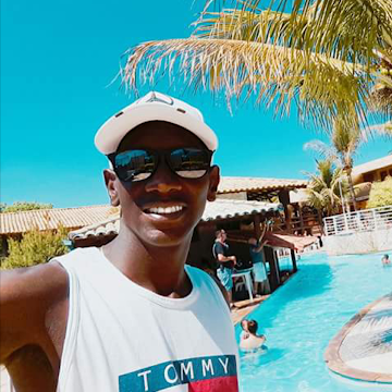 Foto de perfil de Washington