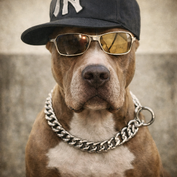 Foto de perfil de RELRISON RODRIGO DE LIMA