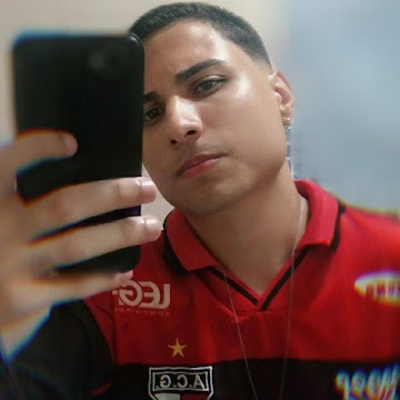 Foto de perfil de Kauan Pacheco